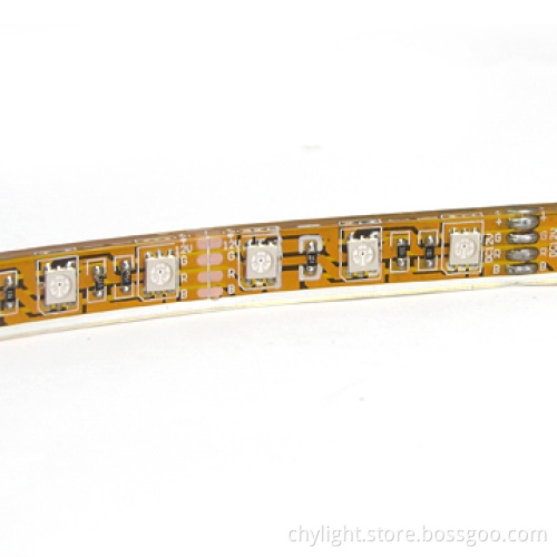 Good Price LED Light SMD 5050 LED RGB Waterproof RGB LED Strip